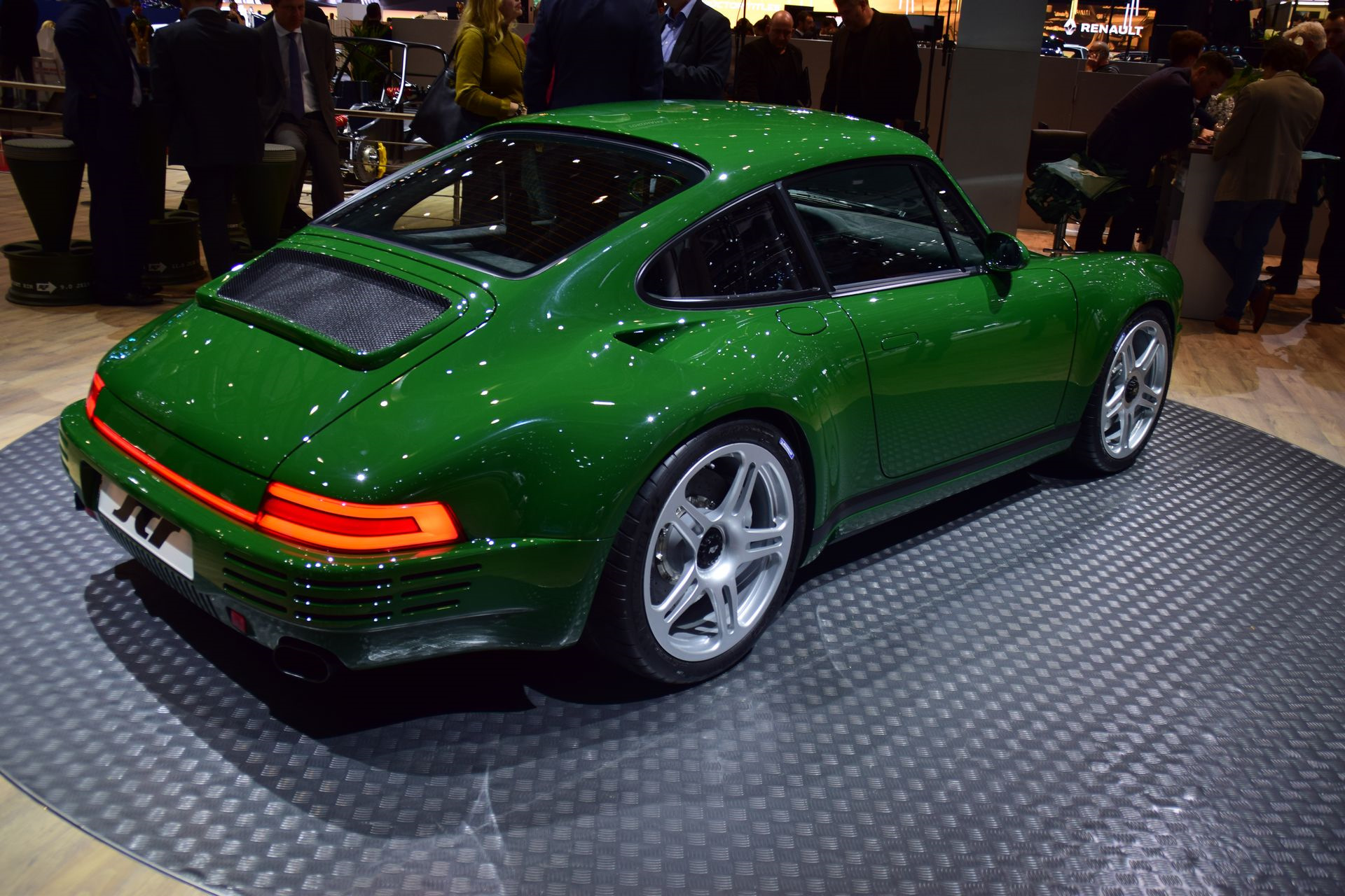 Ruf obmenvsem. Порше 993 Green. Ruf CTR Yellowbird. Sep ruf. Ruf Википедия.