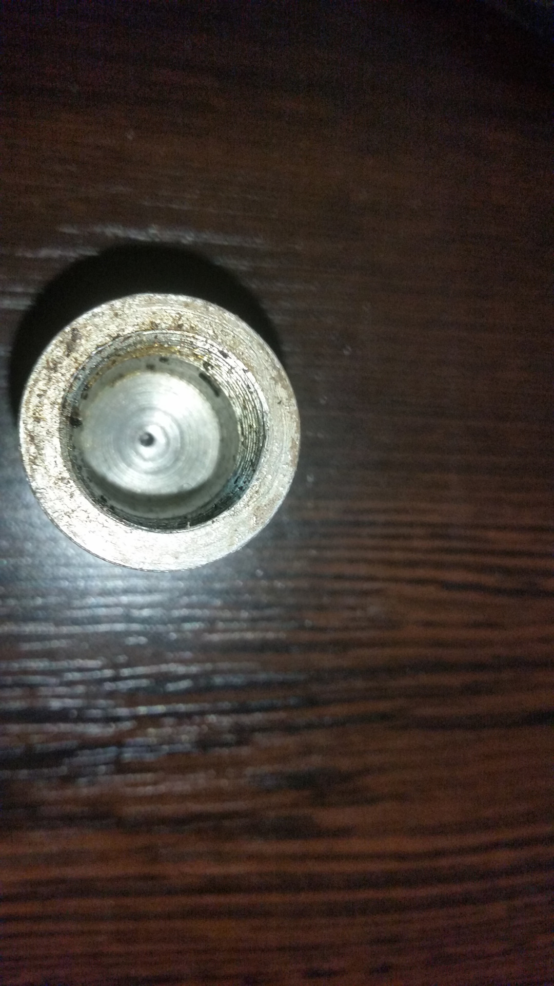 Удаления катализаторов и установка обманки лямбда зонда. — Toyota Camry ...