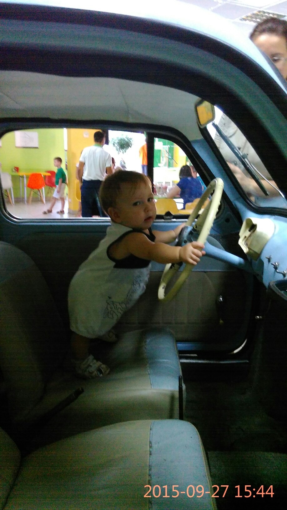 Молодой водитель — DRIVE2