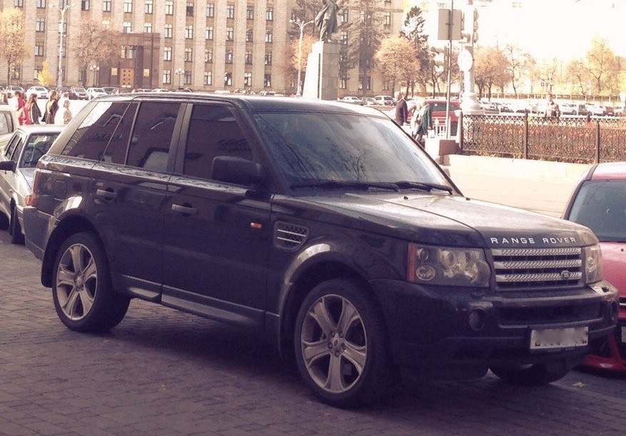 Rover на русском Rover на русском
