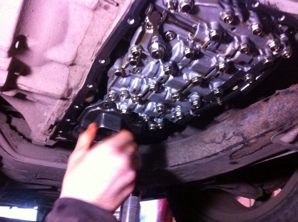 Правда о Ниссан Теана j32. Или 6 лет владения. — Nissan Teana (J32), 2 ...