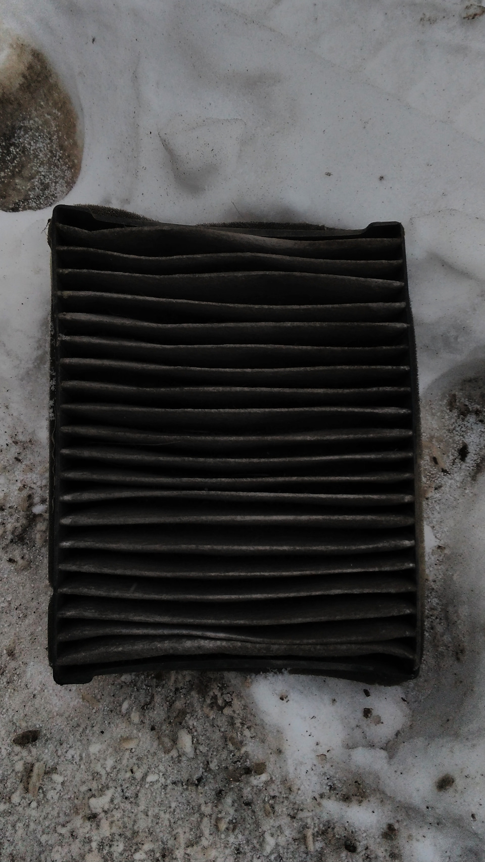 Печка ели дует — Lada Приора хэтчбек, 1,6 л, 2011 года | расходники ...