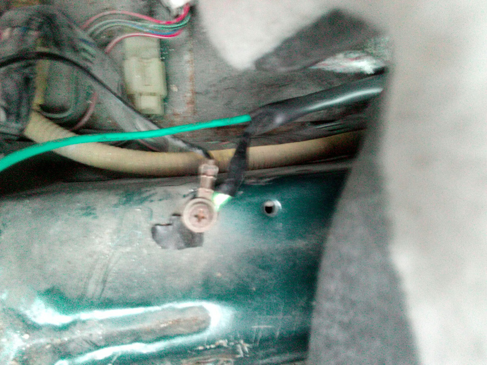 #88 — Подключение передних сидений с электроприводом от Legacy — Subaru ...