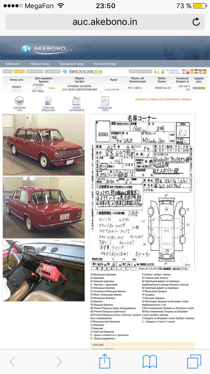 Вот такие авто попадаются в Японии — DRIVE2