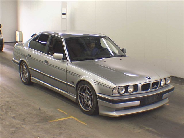 Продам наклейку на кузов AС Schnitzer 200 грн — Сообщество «Фан-клуб ...