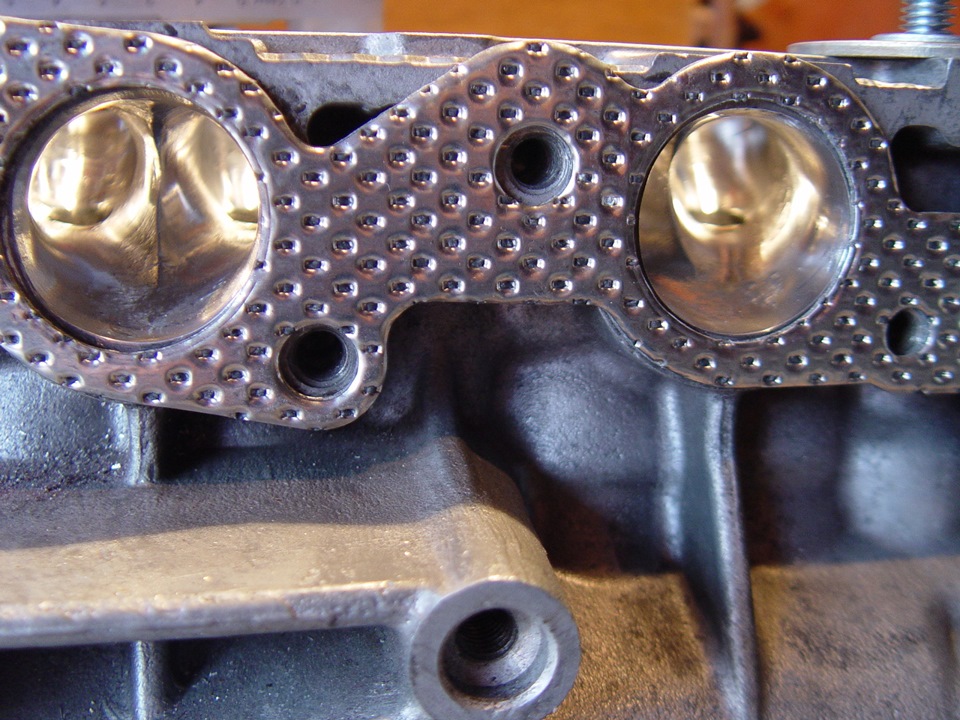 Запил (портинг, доработка ) гбц 21124 – часть 1 — Сообщество «Кулибин ...