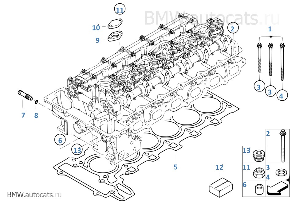 Фото в бортжурнале BMW X5 (E70)