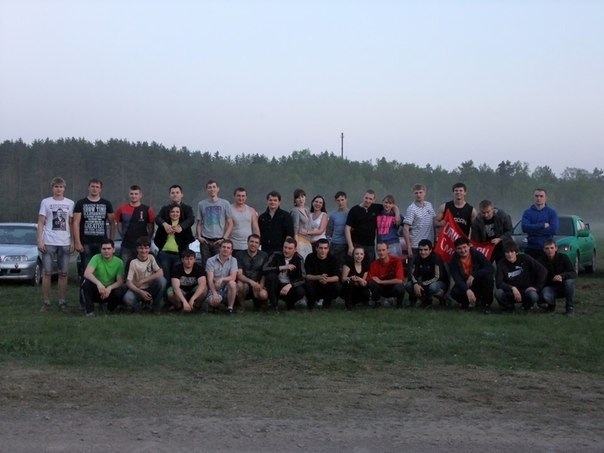 D2.Смоленск & D2.Брянск — Mazda 6 (2G) GH, 2 л, 2008 года | путешествие ...