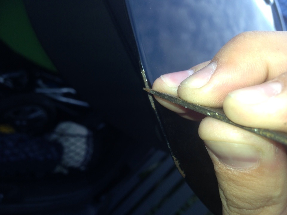 -||- — KIA Sorento (2G)