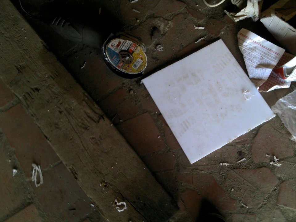 Поворотники своими руками — BMW 3 series (E30), 2,5 л, 1985 года ...