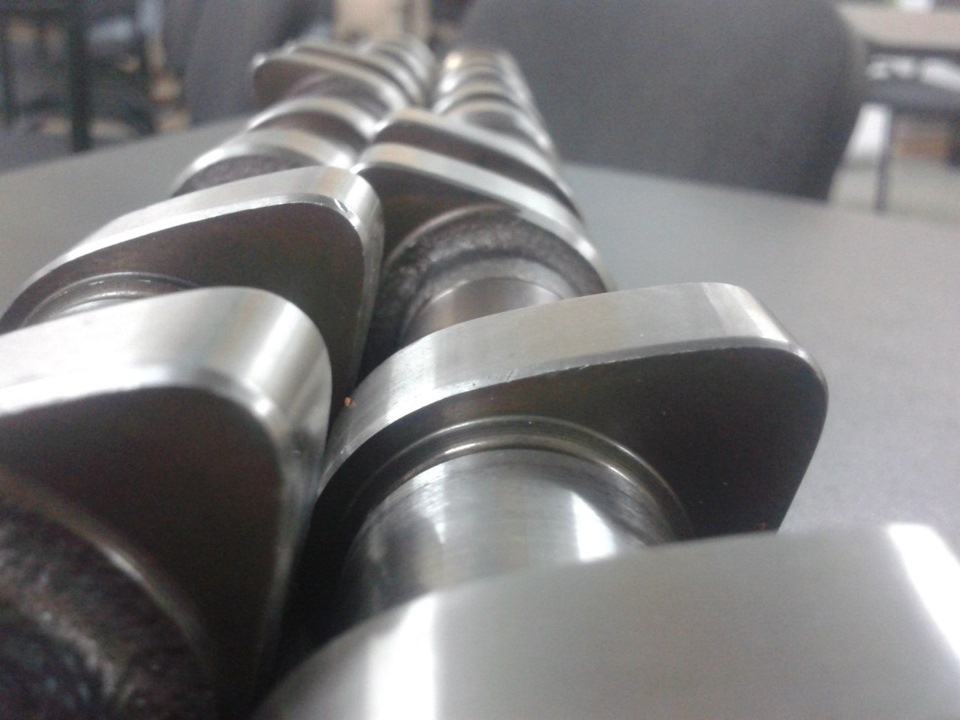 Валы уса 10,05 — Lada 21083, 1,5 л, 1999 года | своими руками | DRIVE2