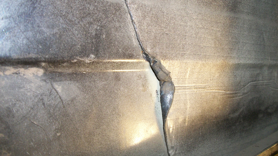 Коррозия в дверях — Lada Гранта, 1,6 л, 2013 года | своими руками | DRIVE2