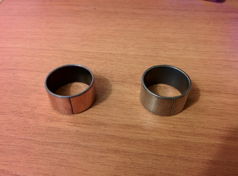 Фото в бортжурнале Mazda 6 (2G) GH