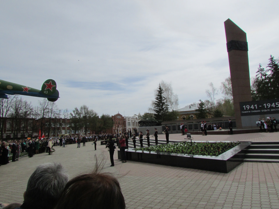 Фото в бортжурнале ГАЗ 69A