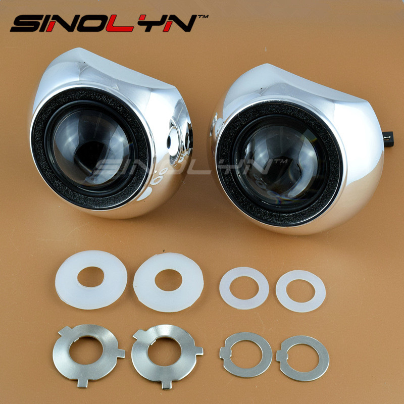 противотуманные фары пежо 307 — Peugeot 307, 1,6 л, 2006 года | своими ...