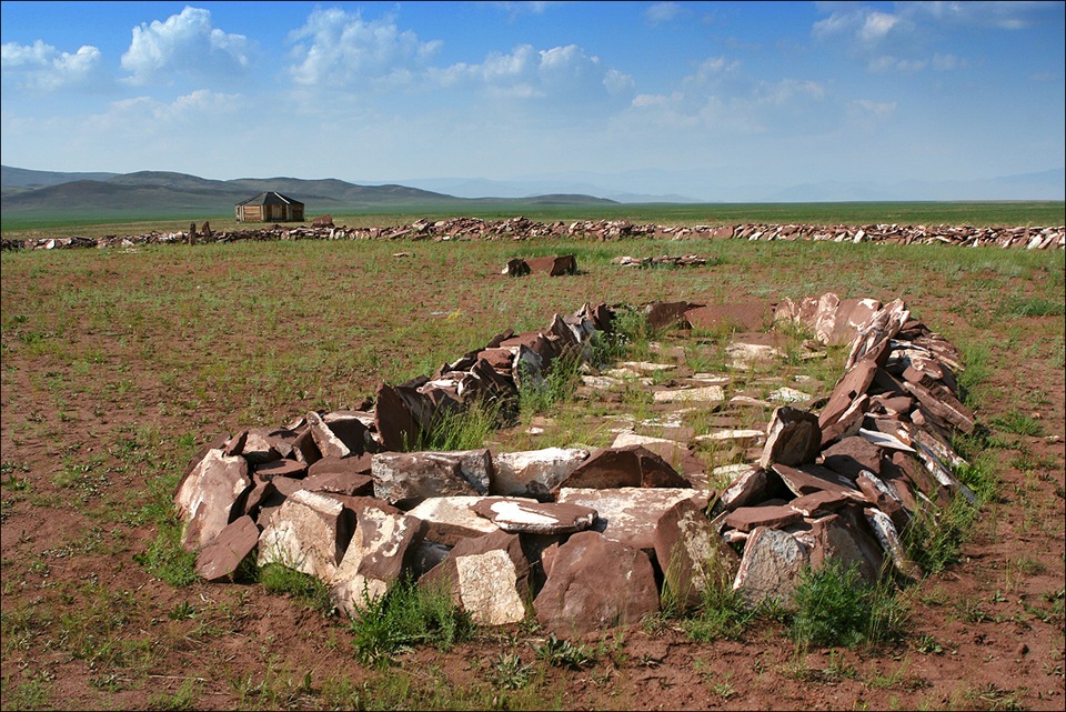 Фото в бортжурнале Toyota Hilux Surf (4G)