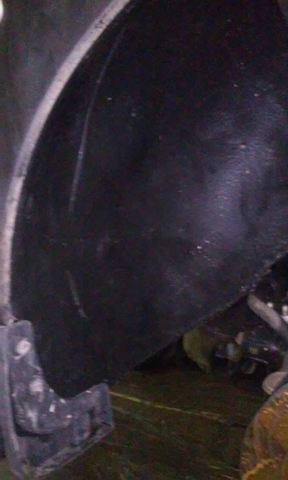 Фото в бортжурнале Ravon R2