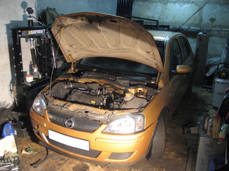 Двигатель для opel corsa с Двигатель для opel corsa с