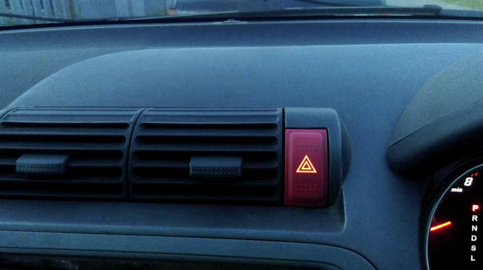 Фото в бортжурнале Honda Fit (1G). Запчасти на фото: FO022