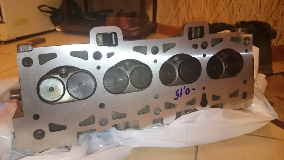 Полное восстановление 2109, двс, кпп, сварка, проводка! Пост для ...