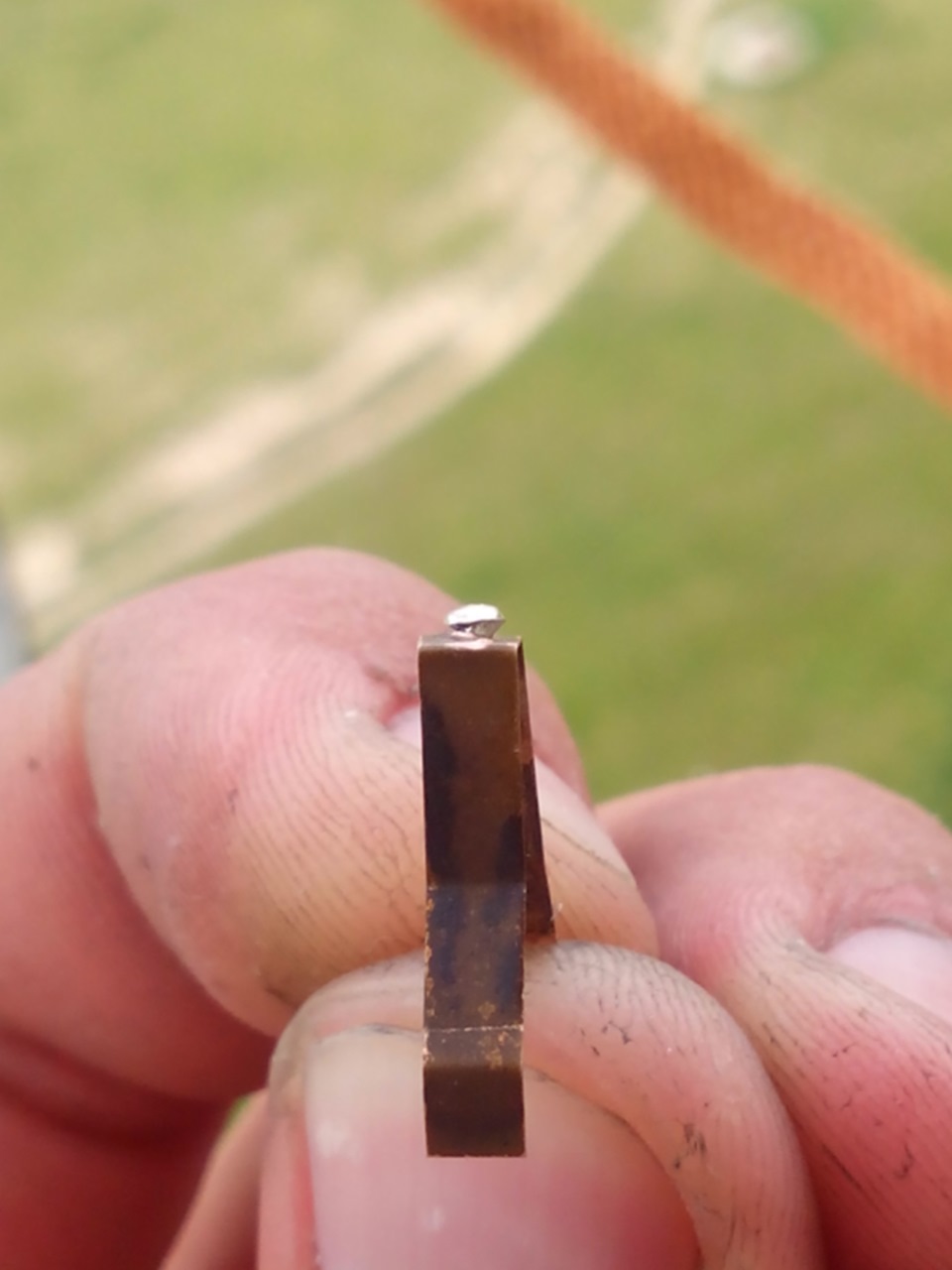 Ремонт ДУТ. Часть I \"Горе-ювелир\" — Audi A6 (C4), 2,5 л., 1996 года ...