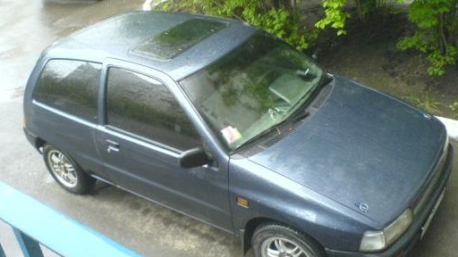 Ремонт — Daihatsu Charade (G100, G110), 1 л., 1987 года | другое | DRIVE2