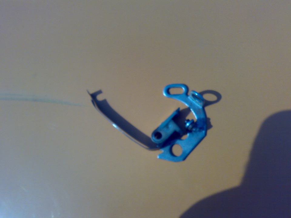 Замена высоковольтных проводов и контактов на трамблере — Москвич 2140 ...