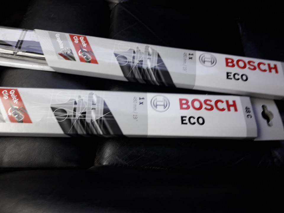 Bosch eco. Сертификат щеток бош.