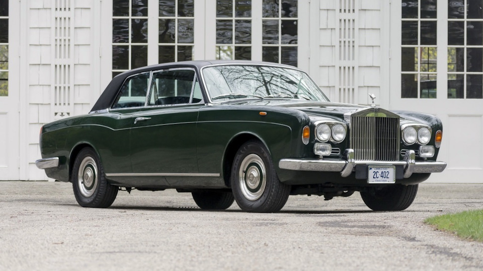 Rolls Royce Corniche Owners Reviews With Photos Drive2