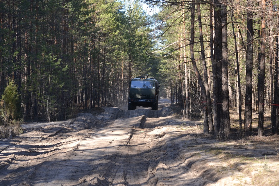 Фото в бортжурнале Jeep Grand Cherokee (WJ)