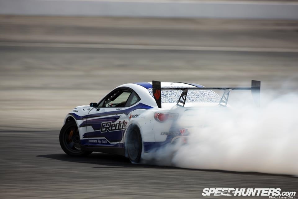 Scion FRS Racing