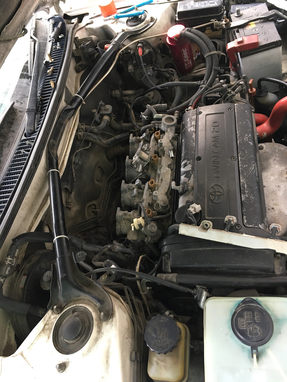 Замена датчика детонации на 4a fe. Детонация 7a fe. Датчик детонации королла 110. Детонация 7a fe. Датчик детонации тойота 5a-fe.