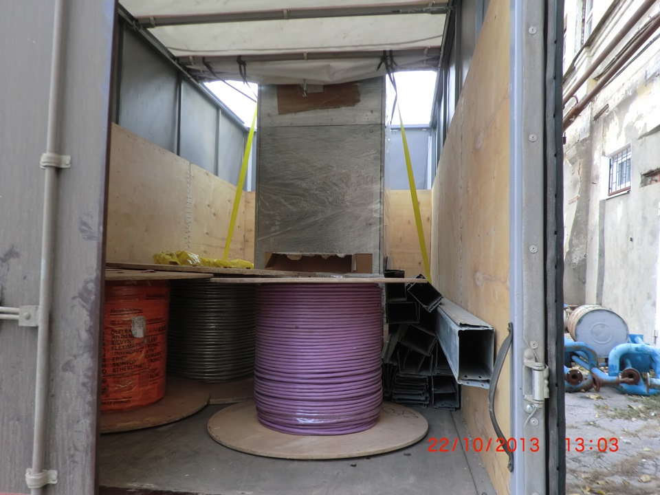 Фото в бортжурнале ГАЗ Газель Next