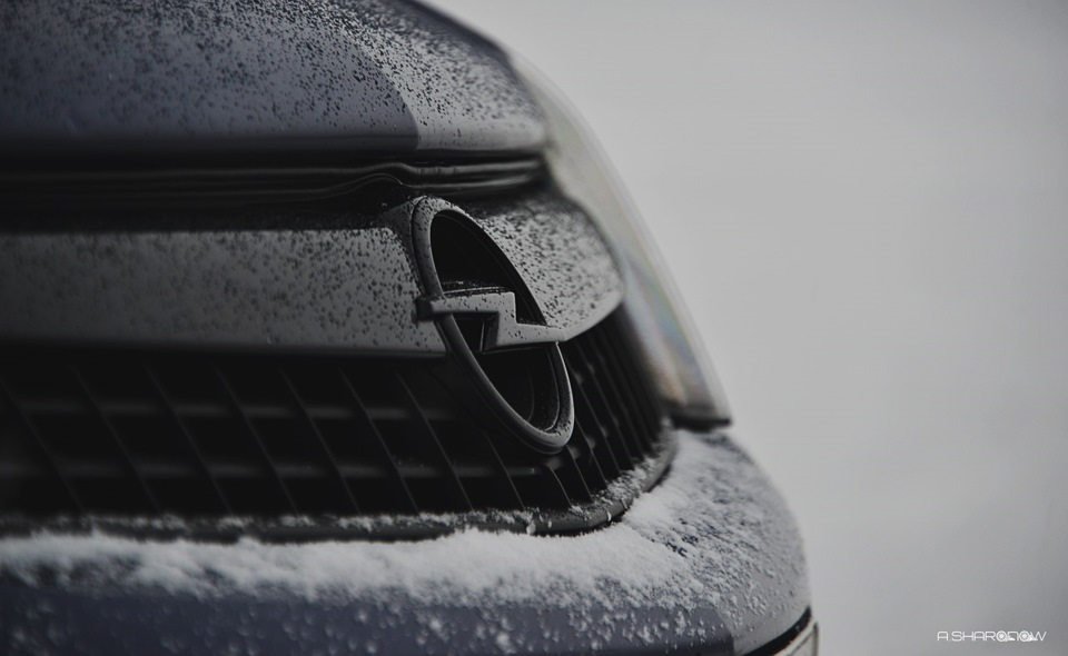 #6 HELP! Перестал работать звуковой сигнал((( — Opel Astra H GTC, 1,6 л ...