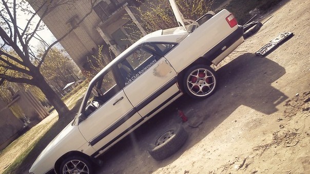 загибает ли клапана audi 100 c3 2.2 загибает ли клапана audi 100 c3 2.2