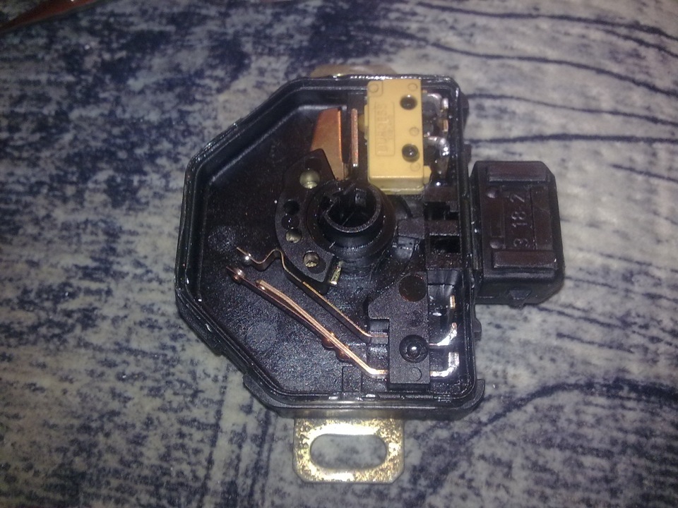 Дроссельная заслонка и все вытекающие — BMW 5 series (E34), 2,5 л, 1990 ...