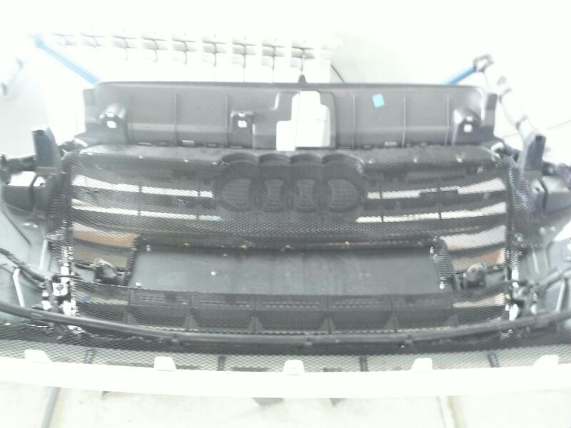 Фото в бортжурнале Audi A3 Sedan (8V)