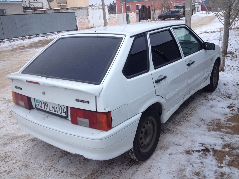 Купить авто на дроме в кемеровской области. ВАЗ 2114 белое облако. ВАЗ 2114 белое облако RW Classic h 109.