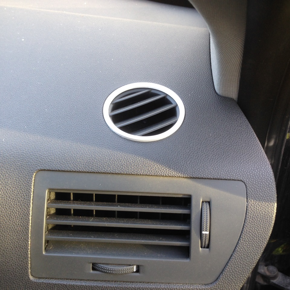 накладки на воздуховоды