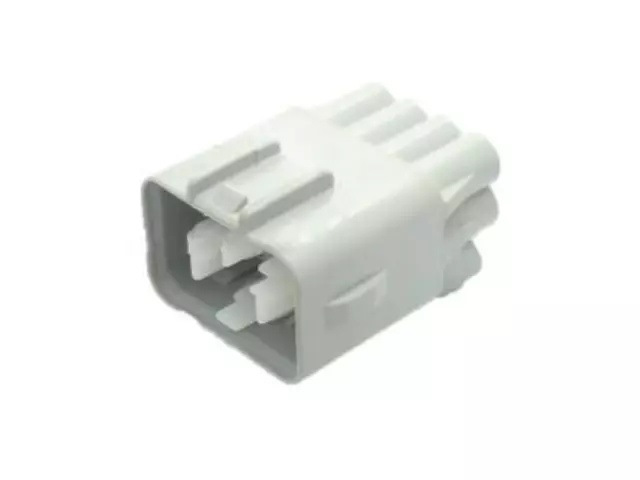 9098010896 HOUSING, CONNECTOR M TOYOTA LEXUS | Запчасти на DRIVE2