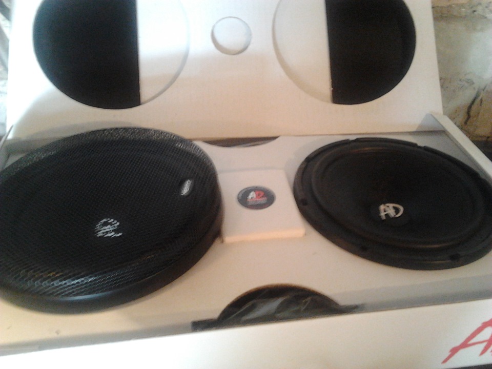 Фото в бортжурнале Lada 2112