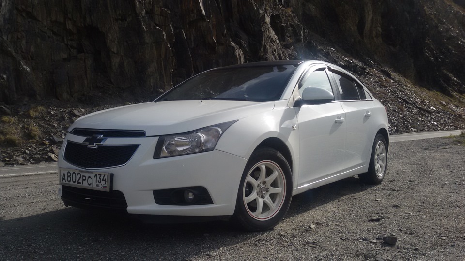 сигнализация старлайн а 93 кто поможет — Chevrolet Cruze (1G), 1,8 л ...