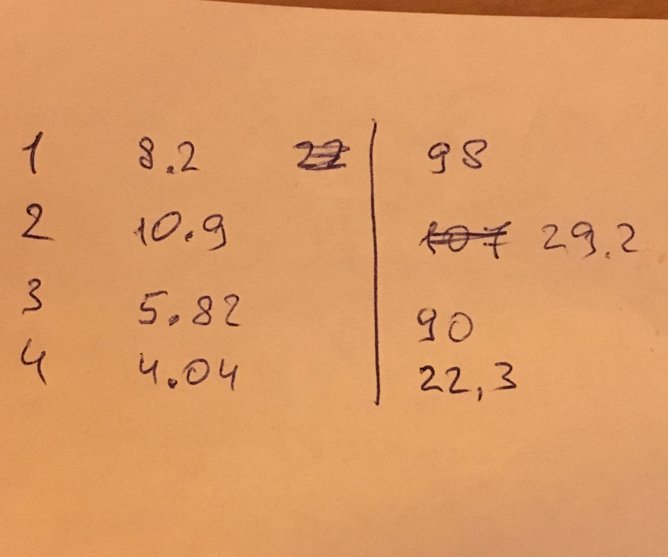 Высоковольтные провода зажигания. В чем соль? — Daewoo Nexia (N150), 1 ...