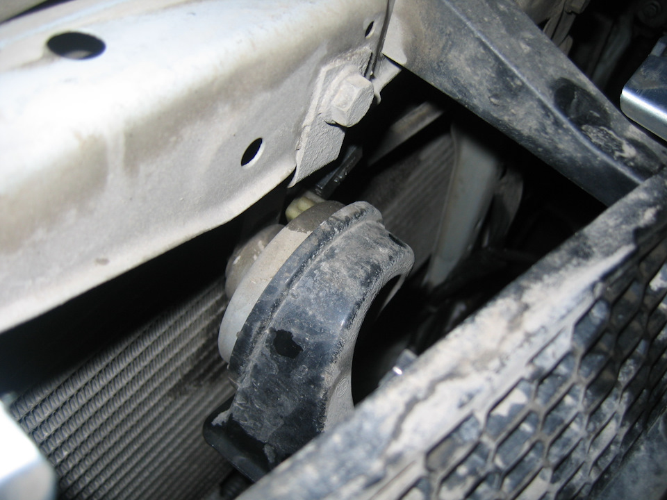 №10 — … ещё -1% или "кто там так противно гудит!" — Nissan Qashqai (2G ...