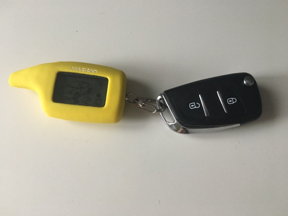 1. Итог — Peugeot 308 (1G)