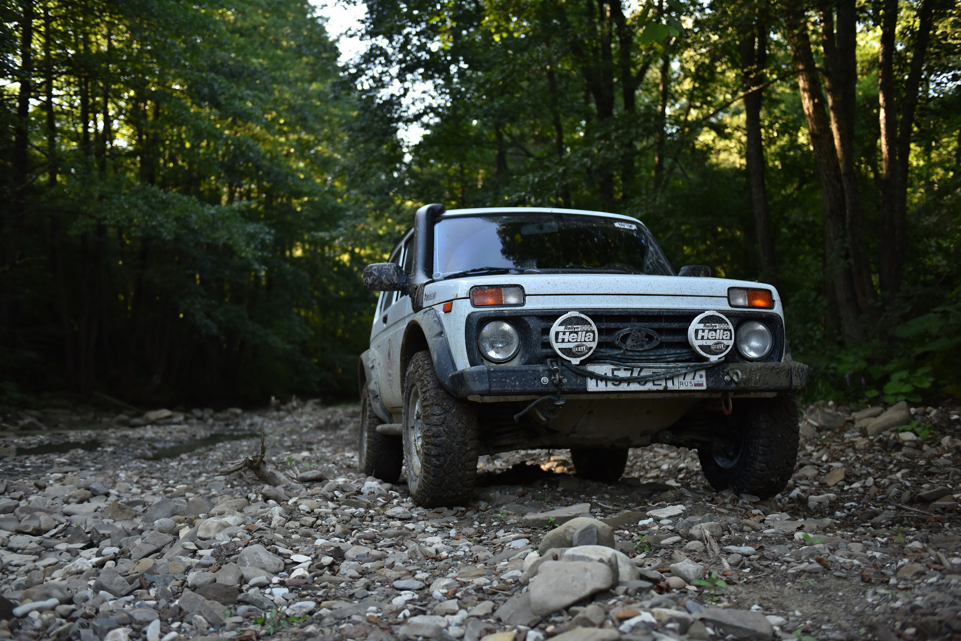 Атмо или турбо на Ниву? — Lada 4x4 3D, 2 л, 2014 года | тюнинг | DRIVE2