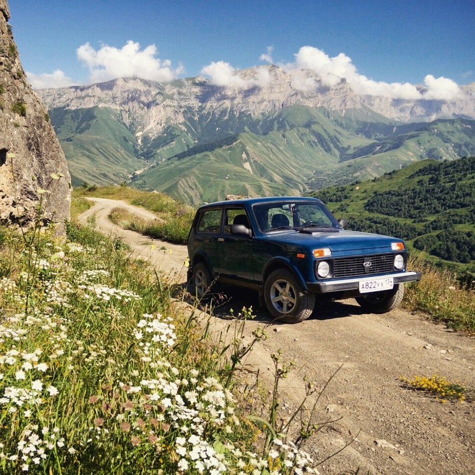 Георгий кавказ фото