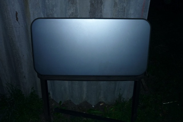 Фото в бортжурнале Audi 80 (B3)