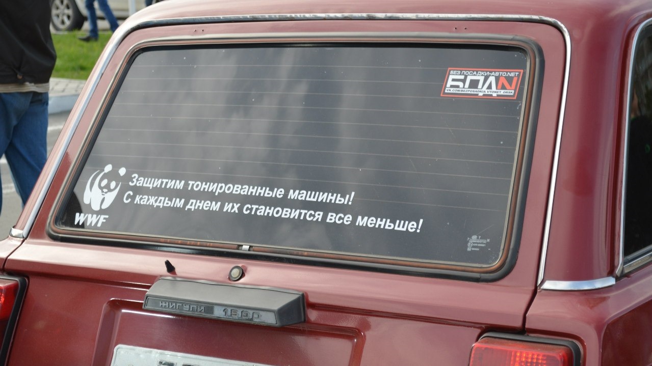 Lada 21043 1.4 бензиновый 1997 | NeW sTaiL на DRIVE2