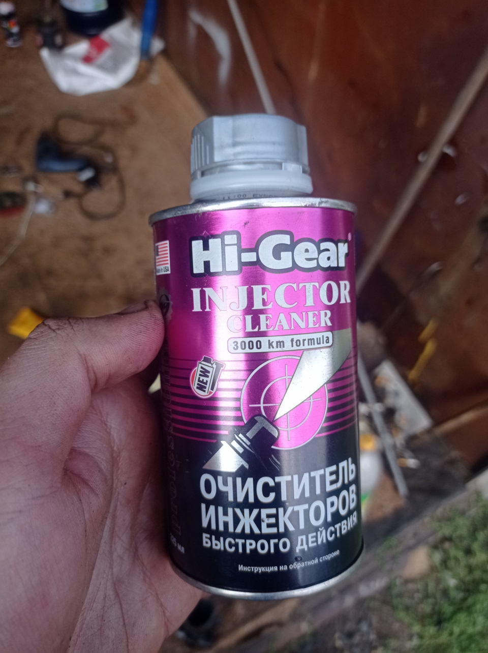 Ремонт насоса ГУР — Jeep Grand Cherokee (ZJ), 5,2 л, 1995 года своими